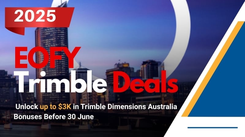 SITECH EOFY Deals